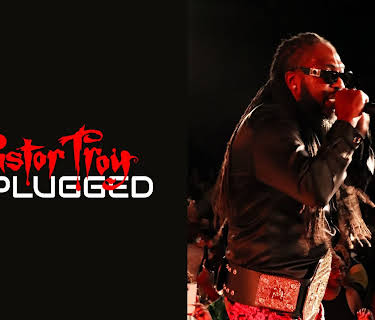 Pastor Troy: Unplugged (2024)