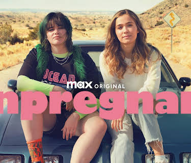 Unpregnant (2020) (2022)
