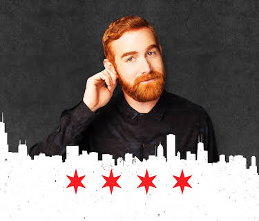 Andrew Santino: Homefield Advantage (2017)