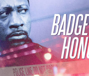 Badge of Honor (2018)