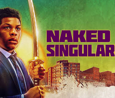 Naked Singularity (2021)