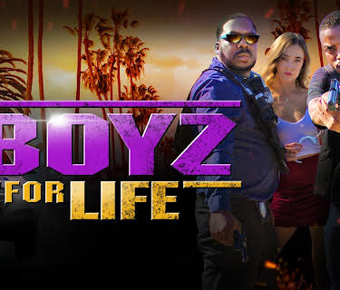 Boyz for Life (2025)