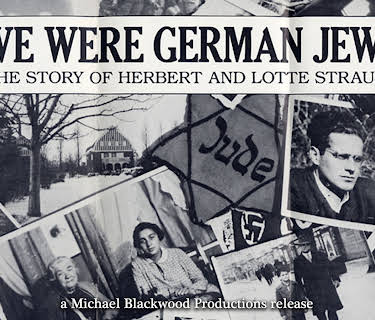 We Were German Jews (1981)