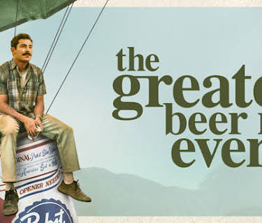 The Greatest Beer Run Ever (2022)