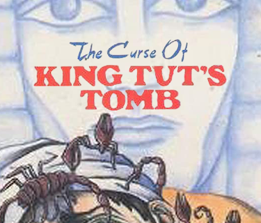 Curse of King Tut's Tomb (1980)