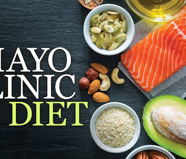 The Mayo Clinic Diet: The Healthy Approach to Weight Loss