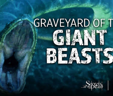 Graveyard of the Giant Beasts (2000)