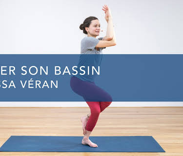 Libérer son bassin (2023)