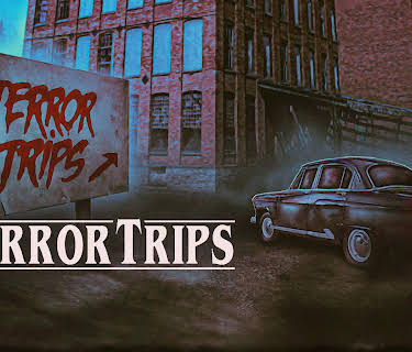 Terror Trips (2022)