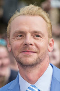 Simon Pegg