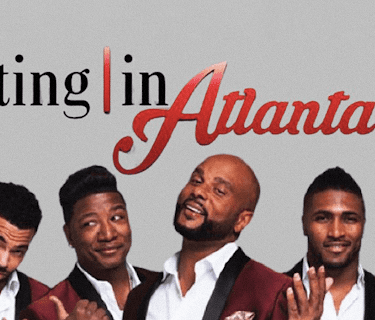 Dating In Atlanta (2017)