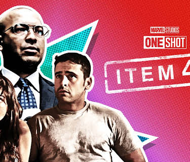 Marvel One-Shot: Item 47 (2012)