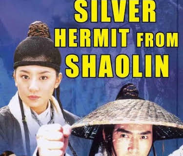 Silver Hermit From Shaolin (1980)