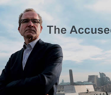 The Accused - Mini Series