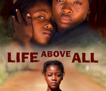 Life, Above All (2011)