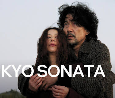 Tokyo Sonata (2008)