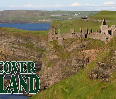 Discover Ireland