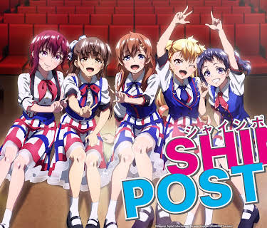 SHINEPOST