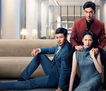 Heartbreak Motel (2024)