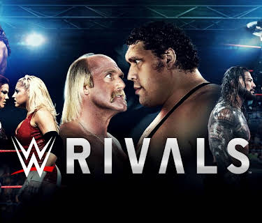 WWE Rivals