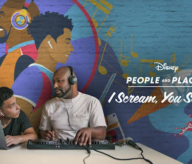 I Scream, You Scream (2025)