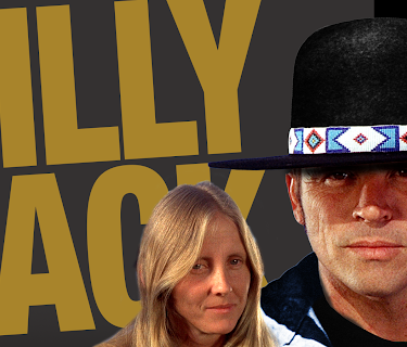 Billy Jack (1971)