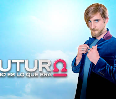 El Futuro Ya No Es Lo Que Era (2016)