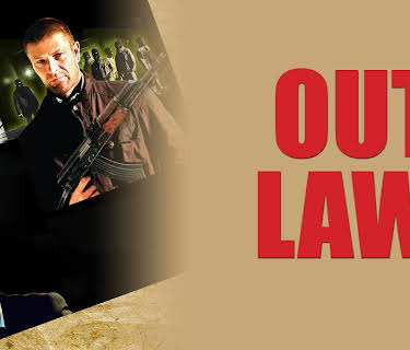 Outlaw (2008)