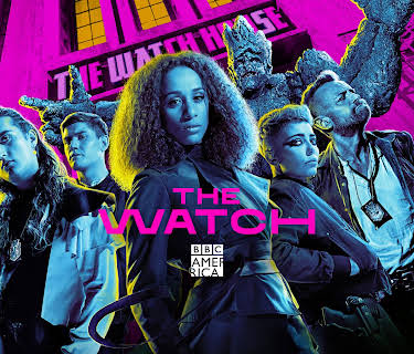The Watch, Season 1