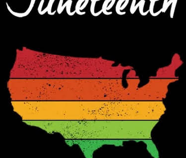 Juneteenth (2021)