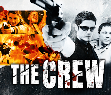 The Crew (2009)