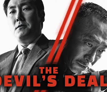 The Devil's Deal (2023)