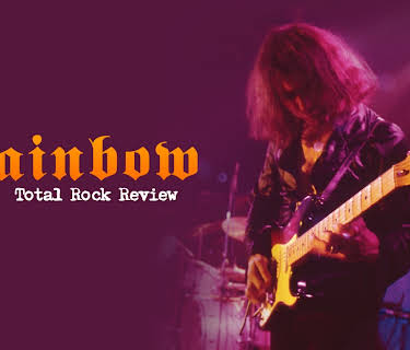 Rainbow: In Performance (2006)