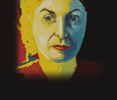 What She Said: The Art of Pauline Kael (2019)