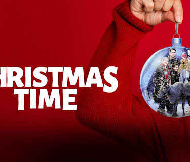 Christmas Time (2023)