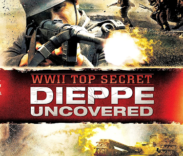 WWII Top Secret: Dieppe Uncovered (2012)