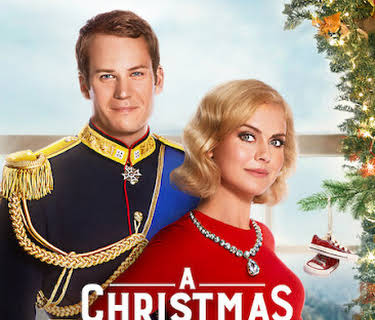 A Christmas Prince: The Royal Baby (2019)
