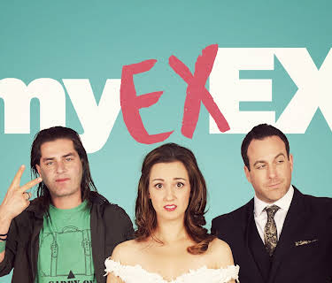 My Ex-Ex (2016)