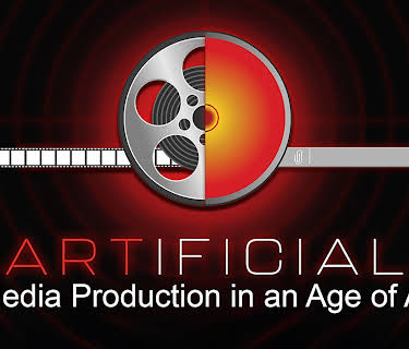 Artificial: Media Production in an Age of AI (2024)