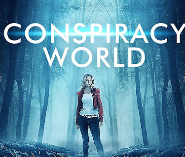Conspiracy World (2020)