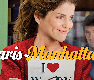 Paris-Manhattan (English Subtitled) (2013)