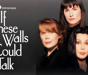 If These Walls Could Talk (1996)