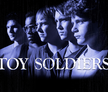 Toy Soldiers (1991)