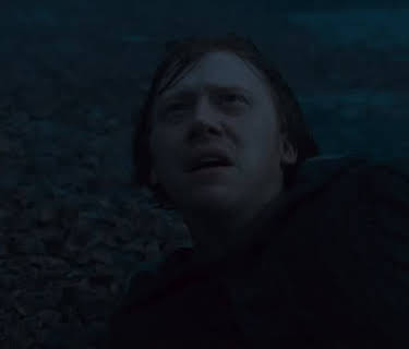 Harry Potter och dödsrelikerna - Del 1 (2010)