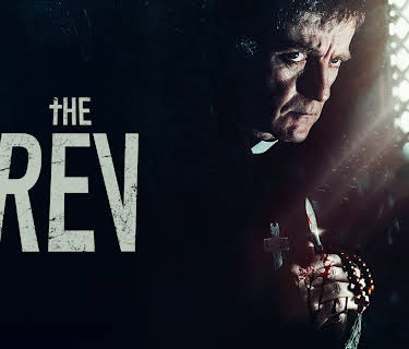 The Rev (2023)