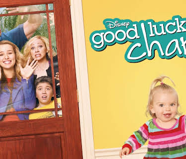 Good Luck Charlie