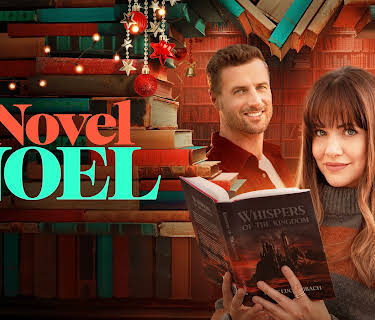 A Novel Noel (2024)