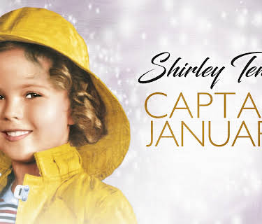 Captain January (1936)