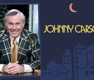 The Johnny Carson Show: Comic Legends of the '80s S1