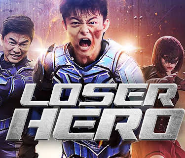 Loser Hero (2018)